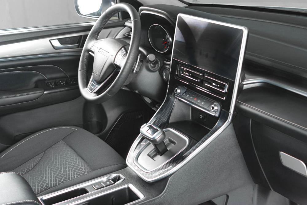 Haval M6 II Тюмень  - изображение 11