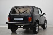 Lada (ВАЗ) Niva Legend I Москва  - изображение 19