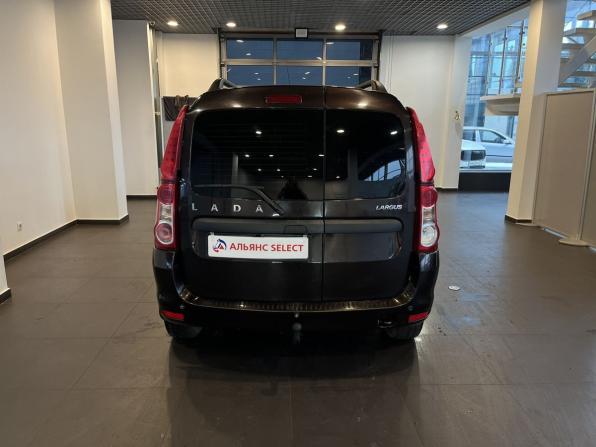 Lada (ВАЗ) Largus I с пробегом 2020 года, цена 925 000 рублей, 169352 км, универсал, Автокод Объявления