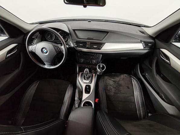 BMW X1 I (E84) Рестайлинг с пробегом 2014 года, цена 1 395 000 рублей, 133497 км, внедорожник, Автокод Объявления