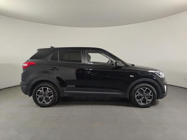 Hyundai Creta I с пробегом 2018 года, цена 1 790 000 рублей, 104000 км, внедорожник, Автокод Объявления