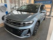 Volkswagen Talagon I Санкт-Петербург  - изображение 18