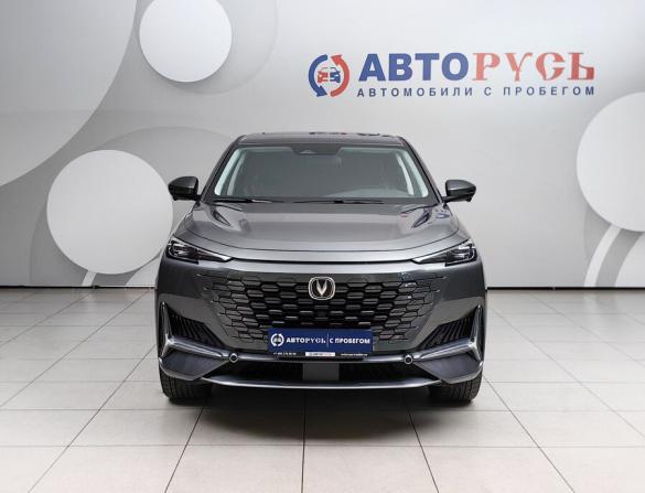Changan UNI-K с пробегом 2024 года, цена 2 990 000 рублей, 25000 км, внедорожник, Автокод Объявления