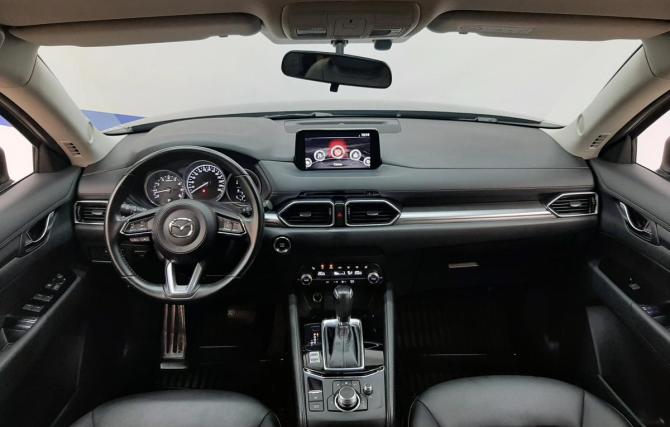 Mazda CX-5 II с пробегом 2020 года, цена 3 050 000 рублей, 73236 км, внедорожник, Автокод Объявления