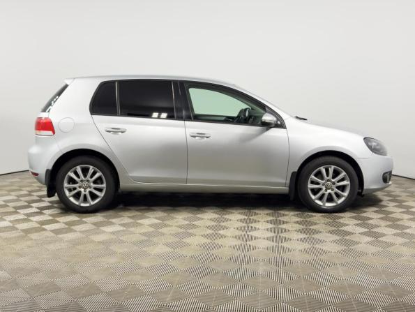 Volkswagen Golf VI с пробегом 2011 года, цена 730 100 рублей, 245516 км, хэтчбек, Автокод Объявления