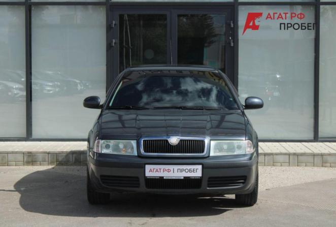 Skoda Octavia I (A4) Рестайлинг с пробегом 2010 года, цена 620 000 рублей, 117357 км, лифтбек, Автокод Объявления