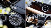 Bentley Bentayga I Москва  - изображение 44