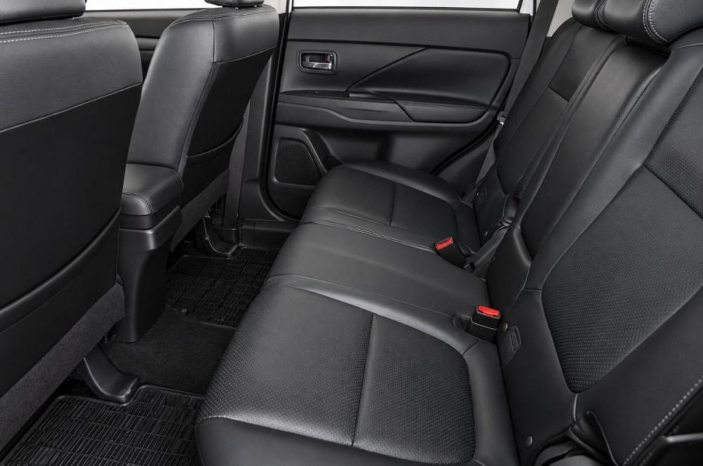Mitsubishi Outlander III Челябинск  - изображение 19