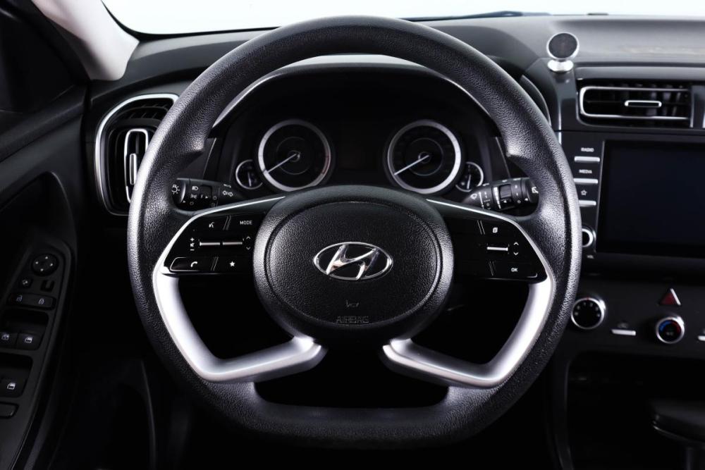 Hyundai Creta II Пермь  - изображение 16