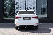 Hyundai Solaris II Ульяновск  - изображение 22