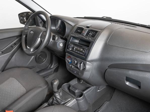 Lada (ВАЗ) Granta I Рестайлинг с пробегом 2020 года, цена 698 557 рублей, 36030 км, седан, Автокод Объявления