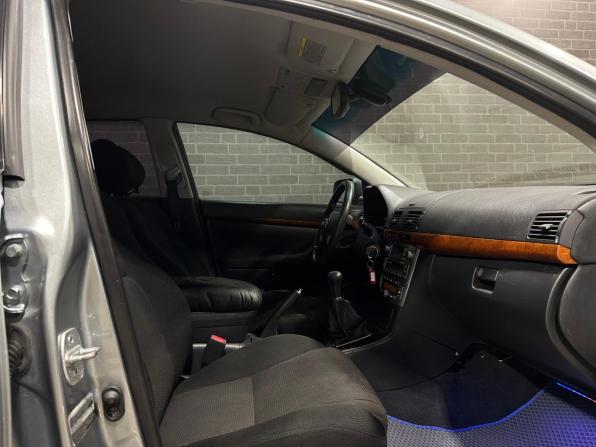 Toyota Avensis II Рестайлинг с пробегом 2008 года, цена 920 000 рублей, 143329 км, седан, Автокод Объявления