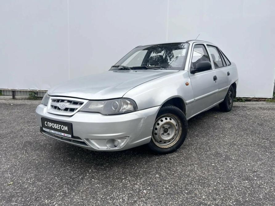 Daewoo Nexia I Рестайлинг Березники  - изображение 1