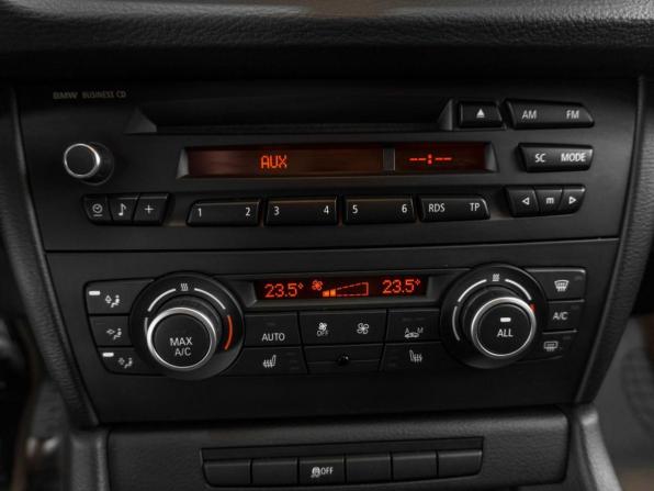 BMW X1 I (E84) Рестайлинг с пробегом 2014 года, цена 1 399 000 рублей, 147587 км, внедорожник, Автокод Объявления