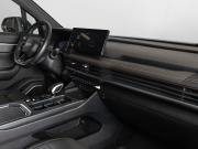 Geely Okavango I Рестайлинг Казань  - изображение 16