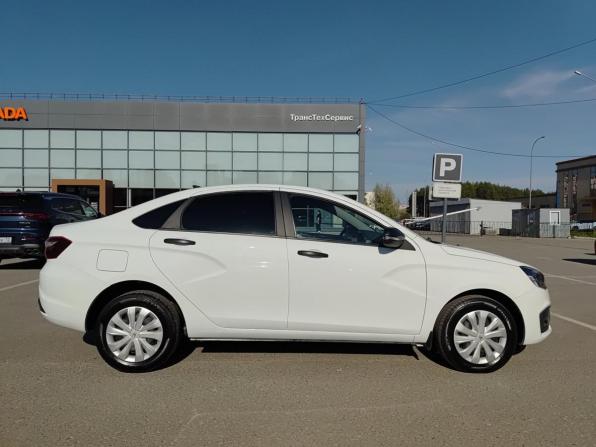 Lada (ВАЗ) Vesta I Рестайлинг (NG) с пробегом 2024 года, цена 1 350 000 рублей, 20424 км, седан, Автокод Объявления