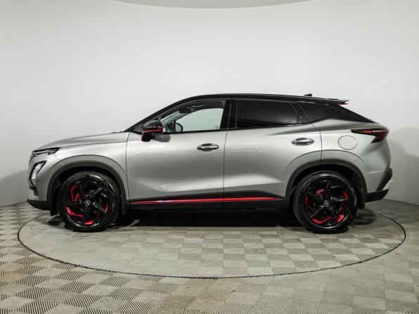 Omoda C5 I с пробегом 2022 года, цена 1 649 700 рублей, 42280 км, внедорожник, Автокод Объявления