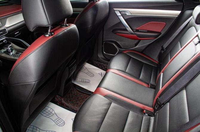 Geely Coolray I с пробегом 2023 года, цена 1 849 000 рублей, 74440 км, внедорожник, Автокод Объявления