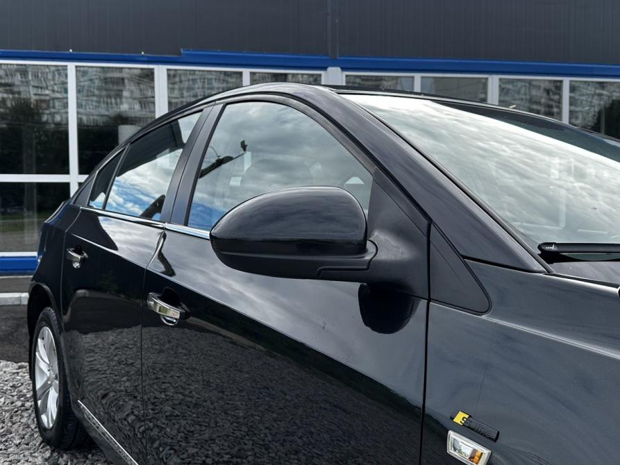 Chevrolet Cruze I Ярославль  - изображение 15