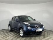Nissan Juke I Воронеж  - изображение 21
