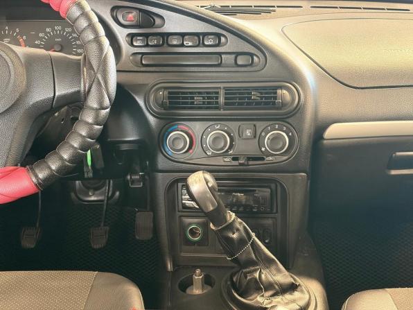 Chevrolet Niva I Рестайлинг с пробегом 2012 года, цена 384 743 рубля, 250500 км, внедорожник, Автокод Объявления