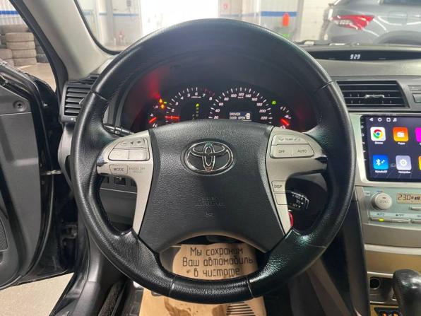 Toyota Camry VI (XV40) с пробегом 2006 года, цена 760 000 рублей, 247217 км, седан, Автокод Объявления