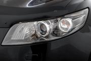 Infiniti FX I (S50) Рестайлинг Барнаул  - изображение 40