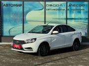 Lada (ВАЗ) Vesta I Архангельск  - изображение 14