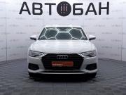 Audi A6 V (C8) Екатеринбург  - изображение 31