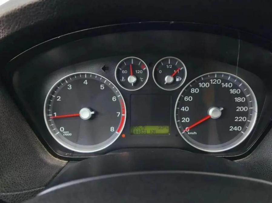 Ford Focus II Ставрополь  - изображение 13