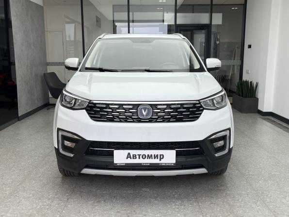 Changan CS55 с пробегом 2022 года, цена 1 950 000 рублей, 21848 км, внедорожник, Автокод Объявления