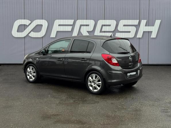 Opel Corsa D Рестайлинг II с пробегом 2011 года, цена 649 000 рублей, 203108 км, хэтчбек, Автокод Объявления