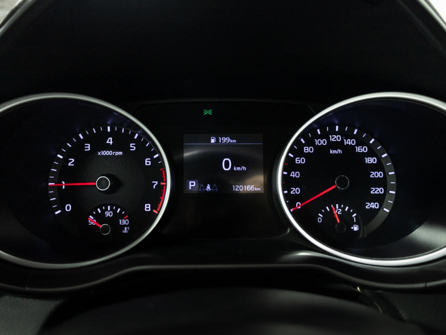 Kia Ceed III Санкт-Петербург  - изображение 12