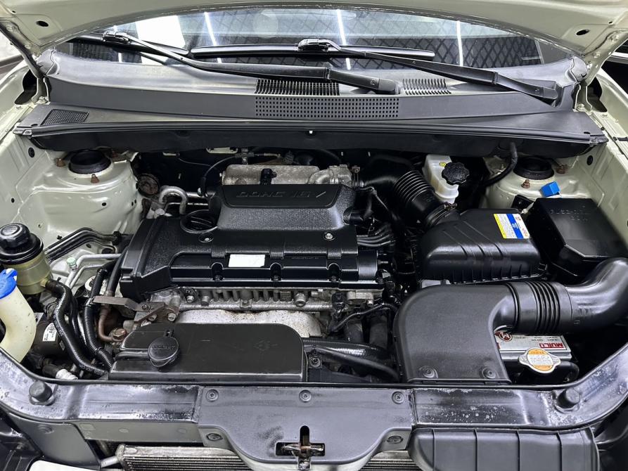 Hyundai Tucson I Ярославль  - изображение 26