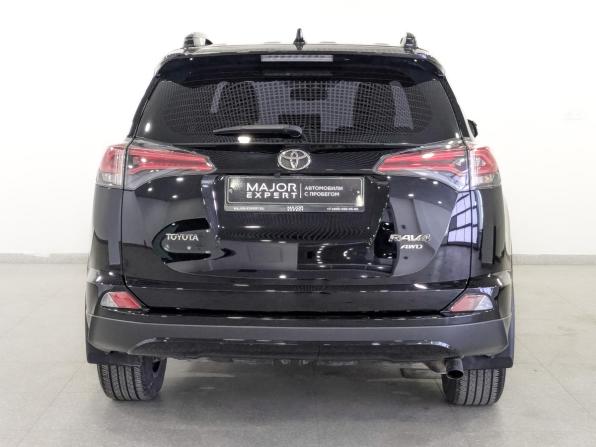 Toyota RAV4 IV (XA40) Рестайлинг с пробегом 2019 года, цена 2 770 000 рублей, 94769 км, внедорожник, Автокод Объявления