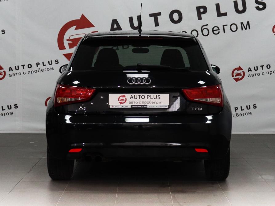 Audi A1 I (8X) Минеральные Воды  - изображение 4