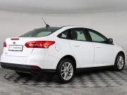 Ford Focus III Рестайлинг Химки  - изображение 16