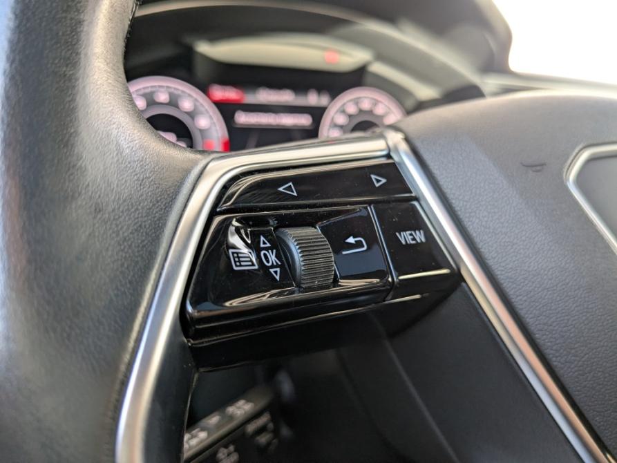 Audi A6 V (C8) Москва  - изображение 27