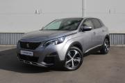 Peugeot 3008 II Санкт-Петербург  - изображение 25