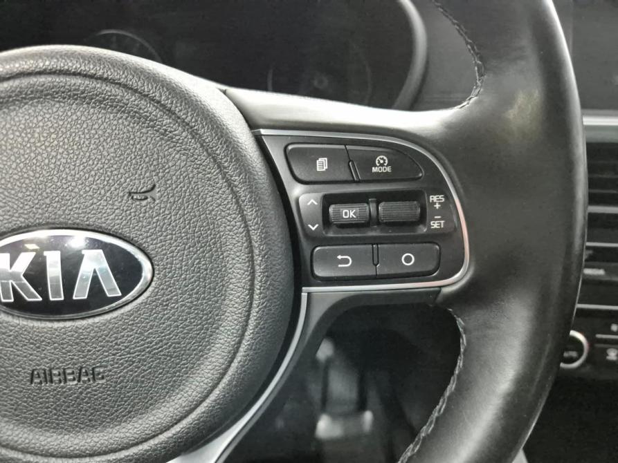 Kia Optima IV Пермь  - изображение 14