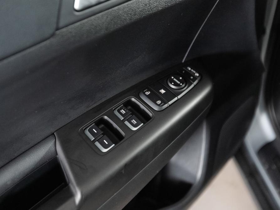 Kia Sportage IV Рестайлинг Челябинск  - изображение 8