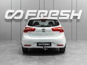 Kia Rio III Тюмень  - изображение 23