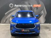 Haval F7x I Пермь  - изображение 27