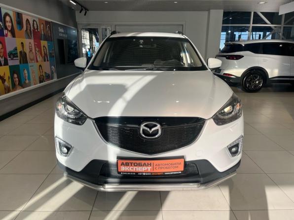Mazda CX-5 I с пробегом 2013 года, цена 1 599 000 рублей, 210170 км, внедорожник, Автокод Объявления