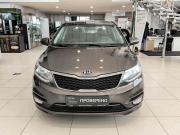 Kia Rio III Рестайлинг Казань  - изображение 24