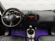 Nissan Juke I Екатеринбург  - изображение 42