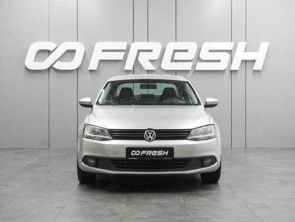 Volkswagen Jetta VI с пробегом 2013 года, цена 929 000 рублей, 176267 км, седан, Автокод Объявления
