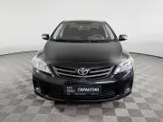 Toyota Corolla X (E140 E150) Рестайлинг Уфа  - изображение 24