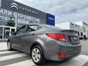 Hyundai Solaris I Рестайлинг Тверь  - изображение 29