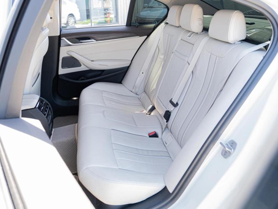 BMW 5 серии VII (G30/G31/G38) Краснодар  - изображение 9